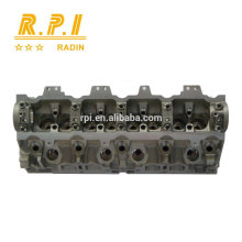 XU10/XU10J2C Engine Cylinder Head for PEUGEOT 405 GLX2000/806 1998cc 2.0L Petrol SOHC 8V OE NO. 9151831080 9614838980 9614838983